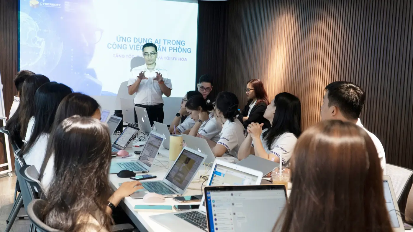 ETeacher — lớp học