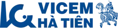 Logo VICEM Hà Tiên – CN Võ Văn Kiệt