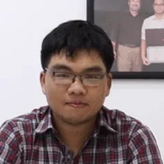 Nguyễn Nhất Đăng Duy