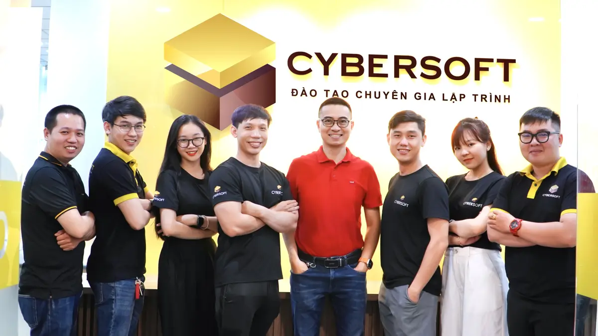Khai trương CyberSoft Bình Dương