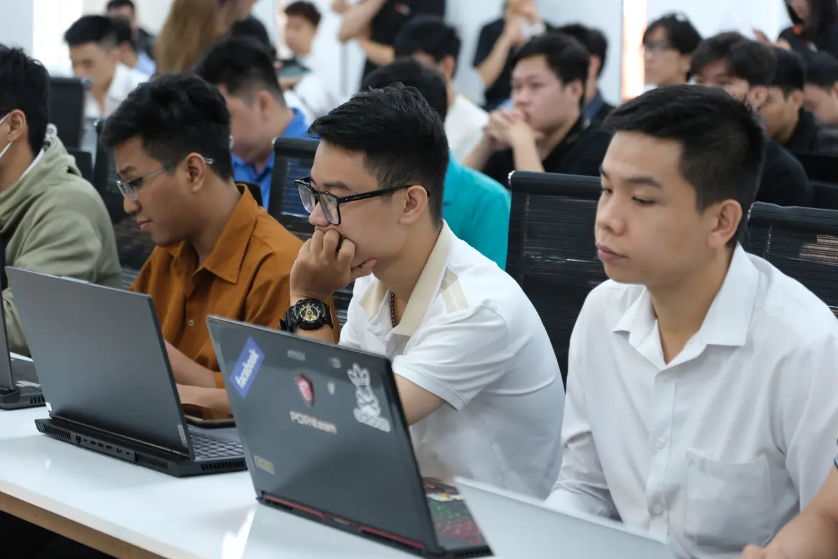 CyberSoft Career Day 2023