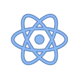 React