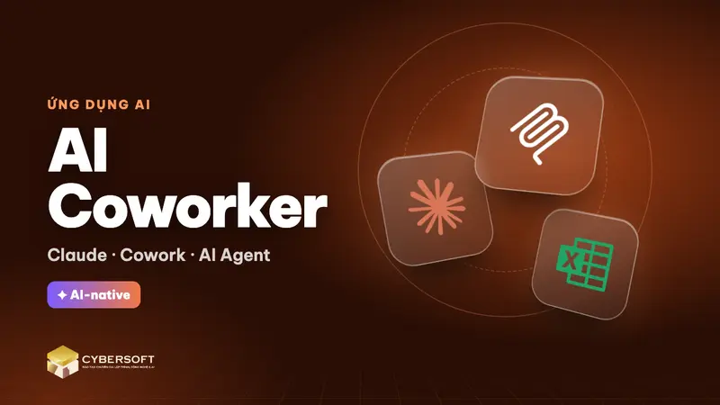 AI Coworker với Claude