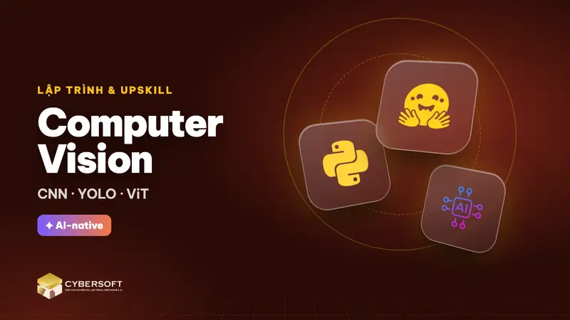 AI Engineer · Computer Vision