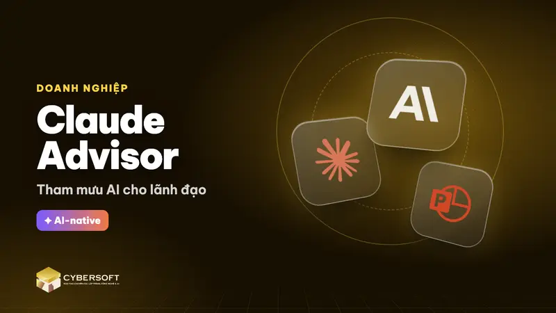Claude Strategic Advisor