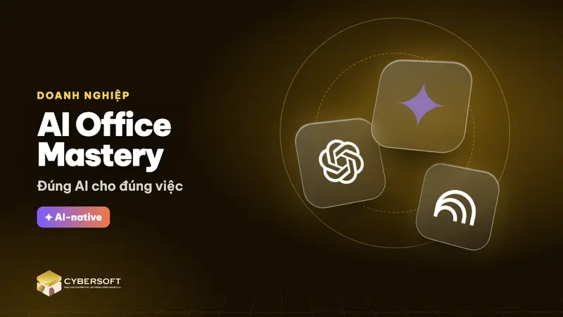 AI Office Mastery
