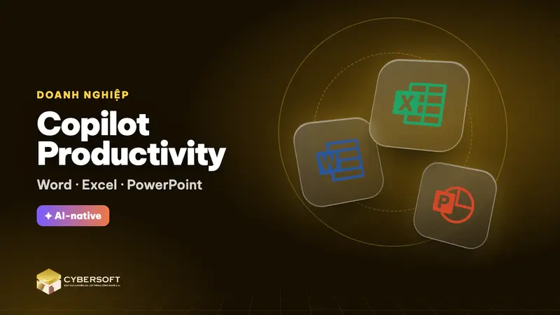 Copilot Productivity