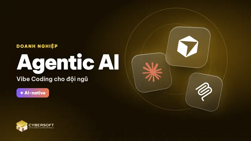 Agentic AI & Vibe Coding