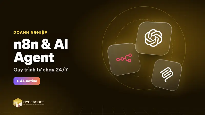 Automation n8n & AI Agent