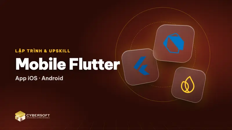 Mobile App Flutter
