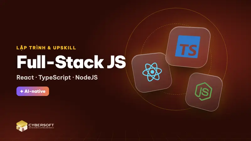 Full-Stack JavaScript