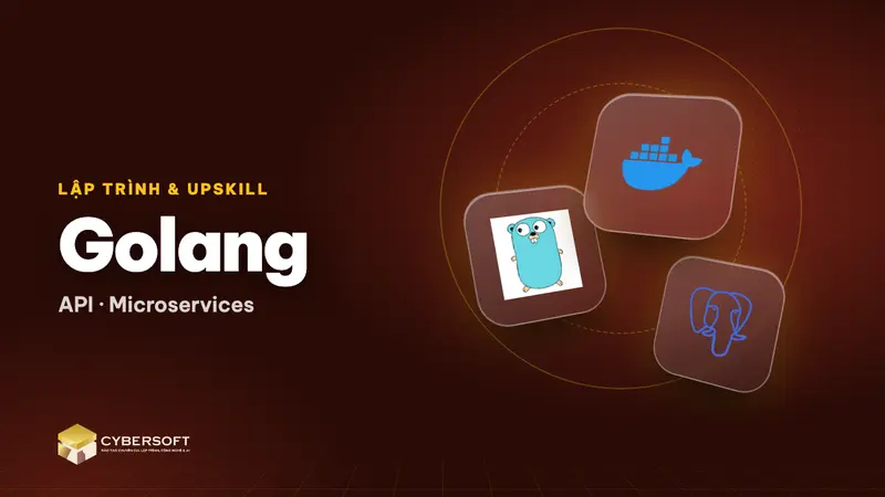 Backend Golang