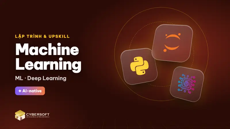 Machine Learning & Deep Learning