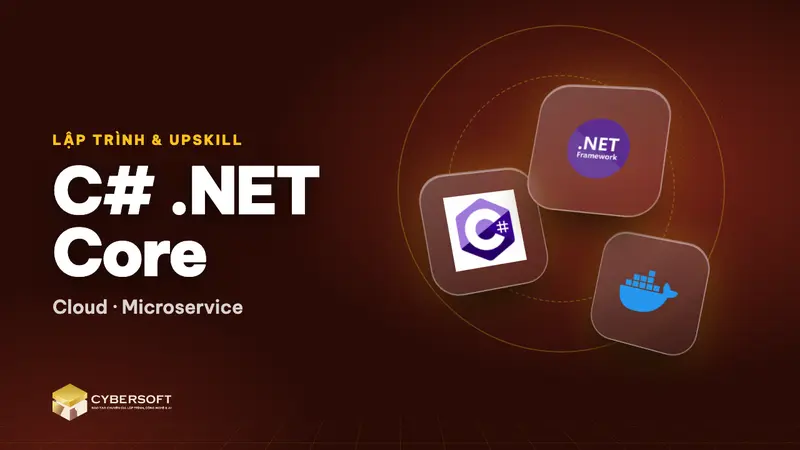 C# .NET Core & Cloud