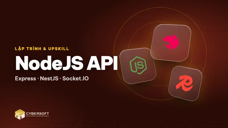 Back-End NodeJS API