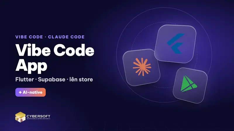 Vibe Code App Mobile