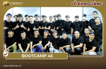 Trung tâm dạy lập trình uy tín