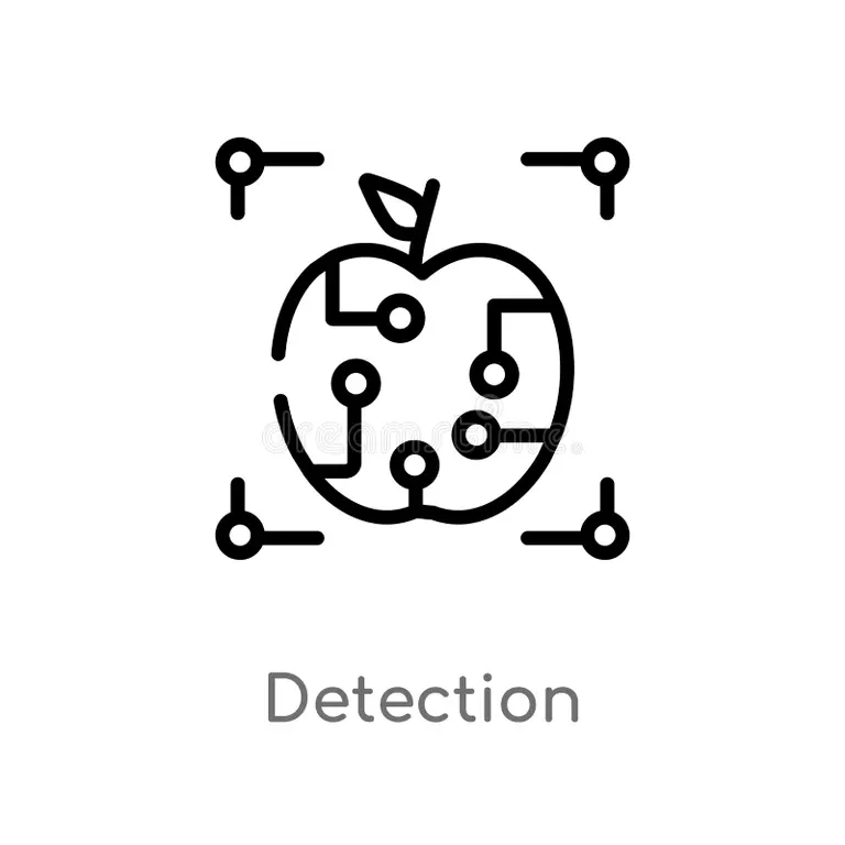 object detection