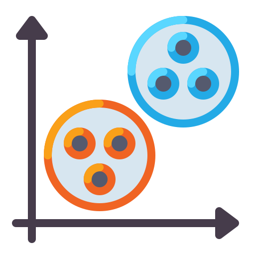 clustering