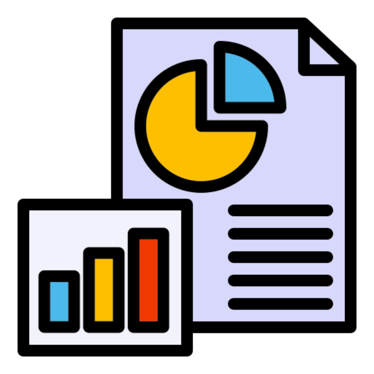 Data Reporting