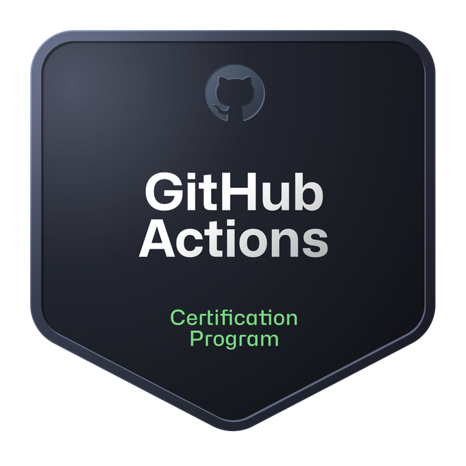 github-actions