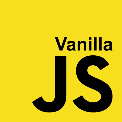 vanila javascript