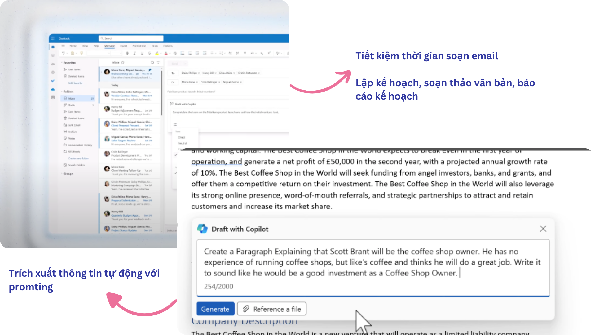 TRÍCH XUẤT DỮ LIỆU & nhập liệu TỰ ĐỘNG từ hình ảnh/ file pdf vào Excel