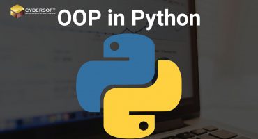 4 nguyên tắc cơ bản của lập trình hướng đối tượng Python