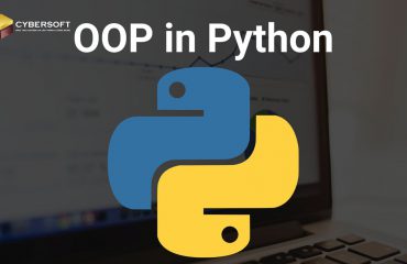 4 nguyên tắc cơ bản của lập trình hướng đối tượng Python