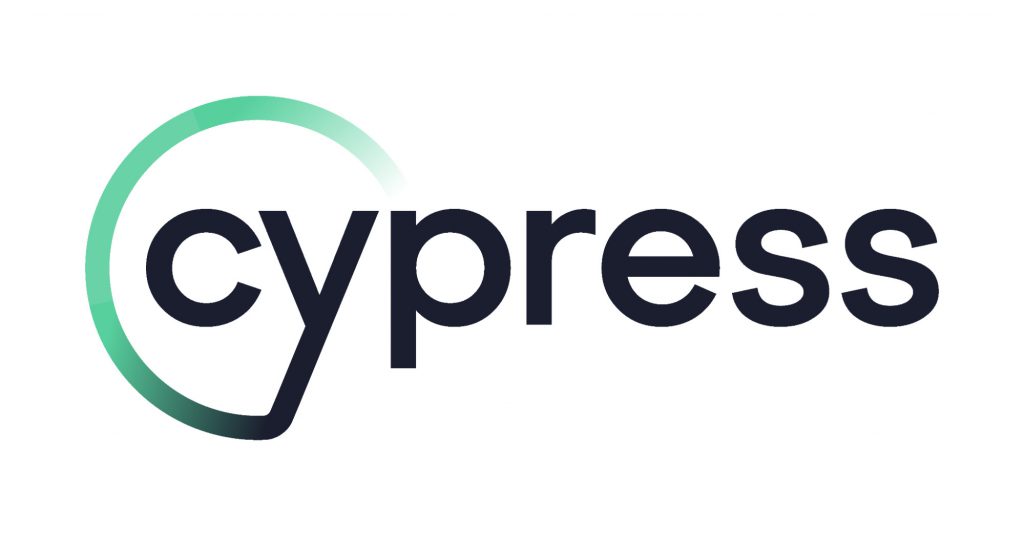 Cypress﻿