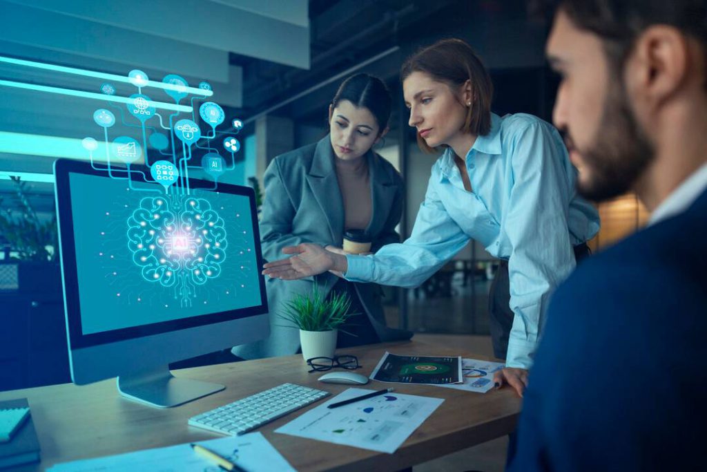 AI Engineer là ai?﻿