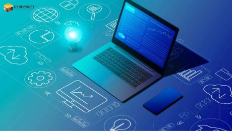 “Bỏ túi” ngay 5 ngôn ngữ lập trình này để sở hữu job “xịn”