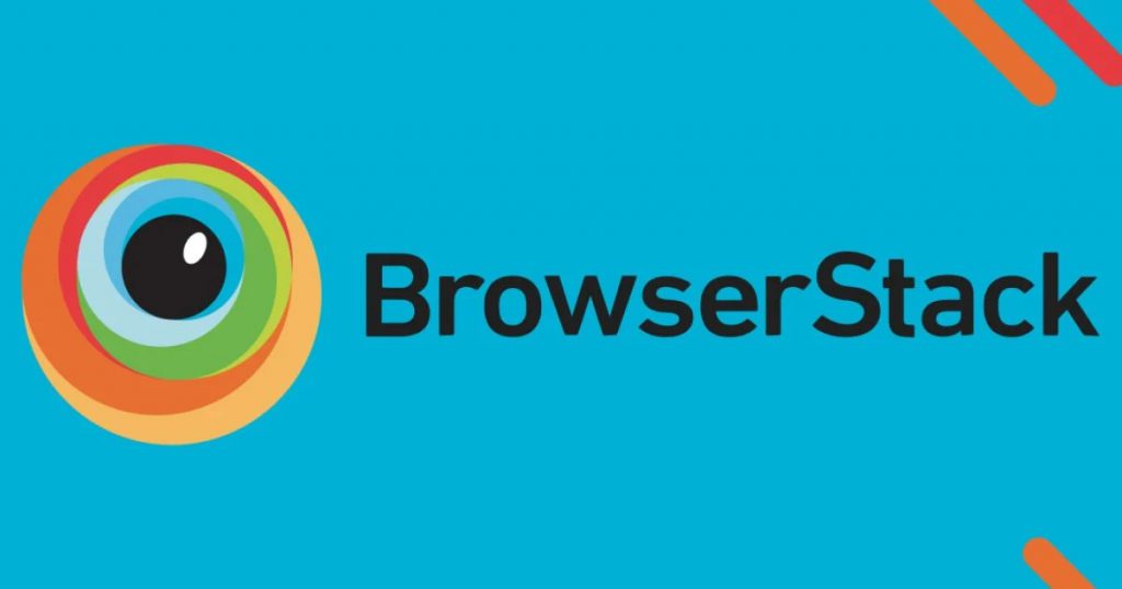 BrowserStack﻿
