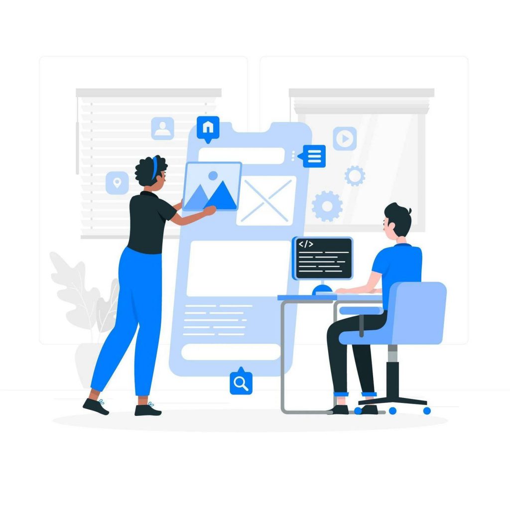 Bug report “nửa vời”