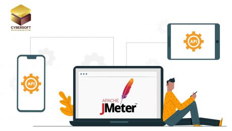 Cách dùng JMeter để tạo kịch bản kiểm thử cơ bản