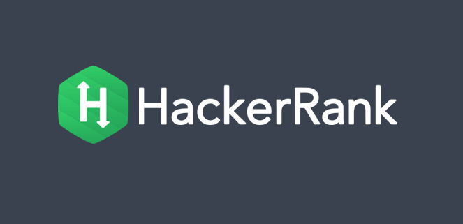 HackerRank là nền tảng luyện bài tập lập trình trực tuyến, được các coder toàn cầu yêu thích, giúp tân binh rèn tư duy logic qua hàng ngàn bài tập thực tế.