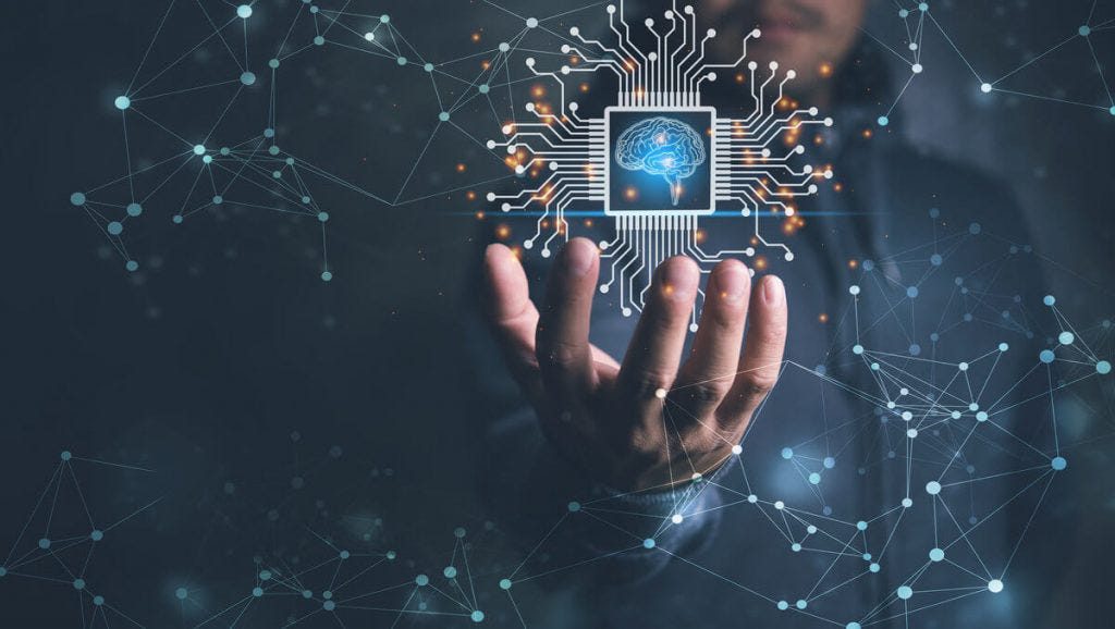 Lộ trình học AI Engineer chill cho người mới bắt đầu