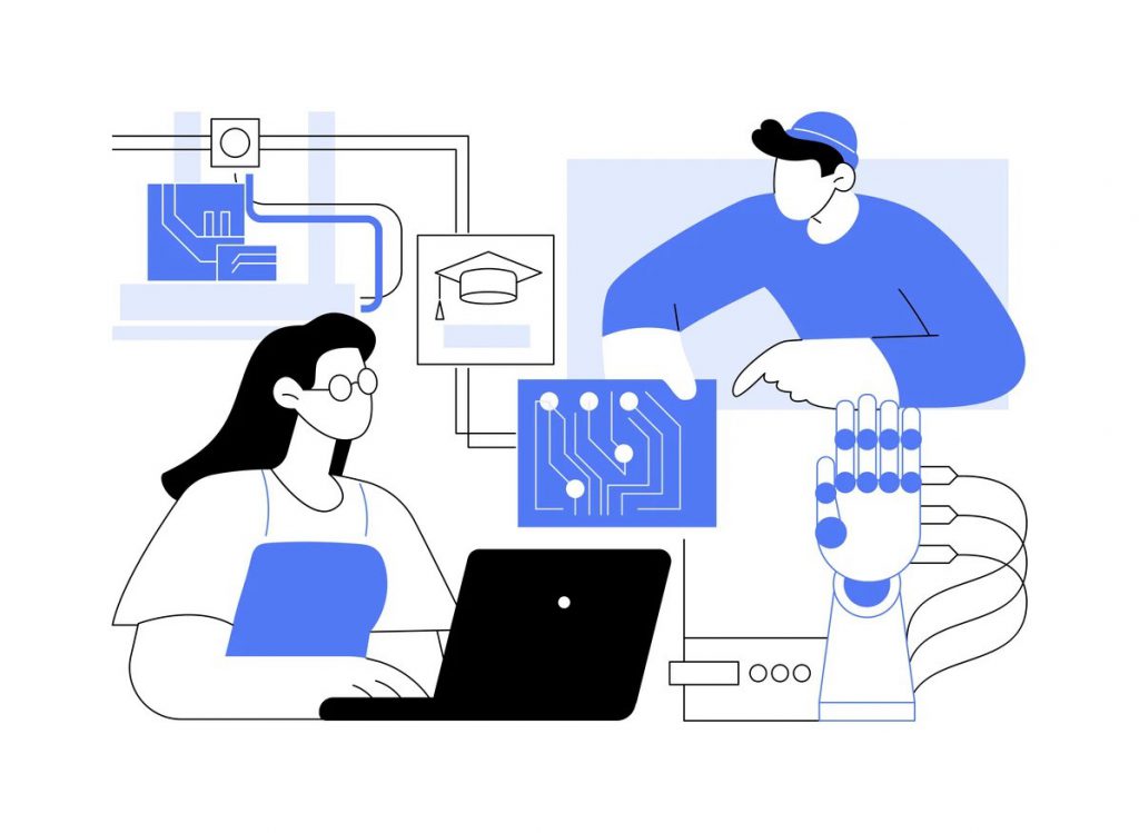 Lộ trình học AI Engineer chill cho người mới bắt đầu