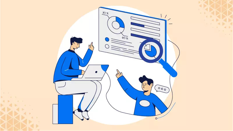 Lười cập nhật xu hướng