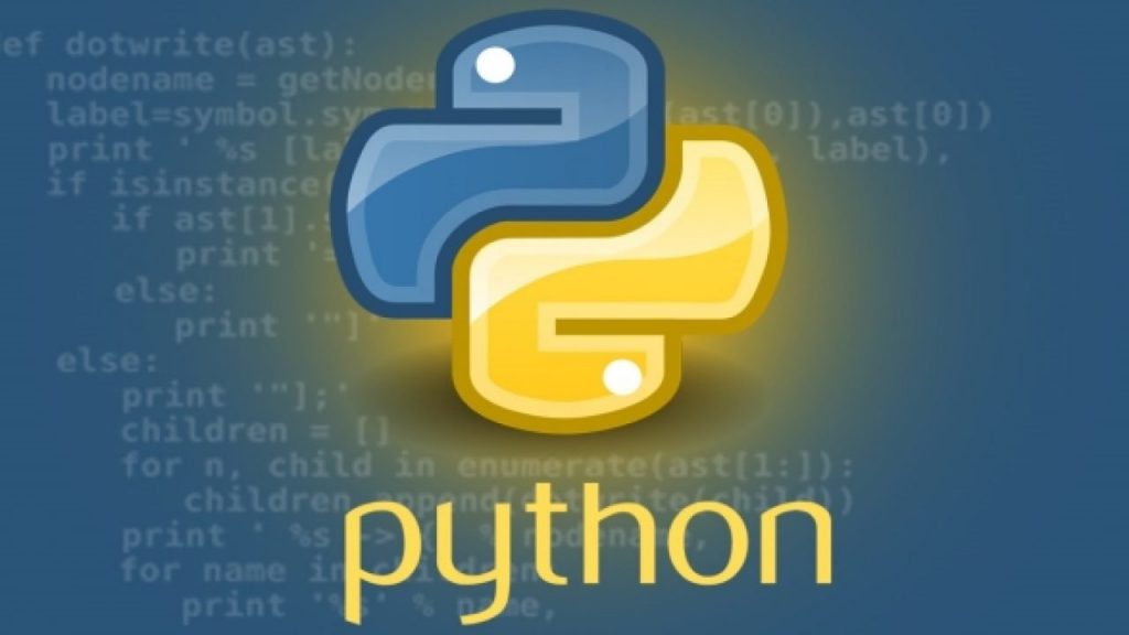 Python là ngôn ngữ quốc dân trong làng lập trình với cú pháp đơn giản, giúp newbie giảm áp lực khi đối mặt khi gặp lỗi cú pháp