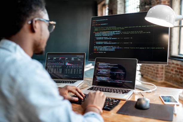 Ví dụ lộ trình cụ thể (Web Development - Full Stack)