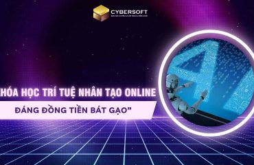 4 khóa học trí tuệ nhân tạo online “đáng đồng tiền bát gạo”