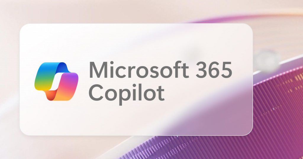 Copilot (Microsoft Copilot)