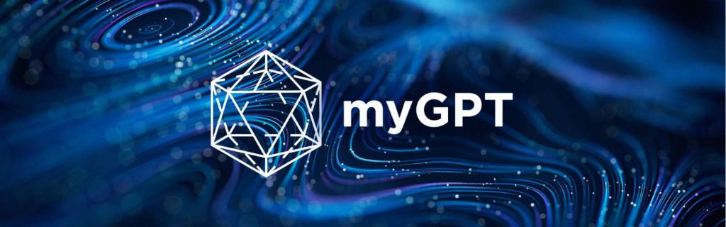 MyGPT