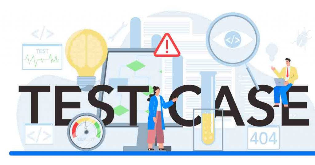 Bước 3: Thiết kế Test Case (Test Case Design)