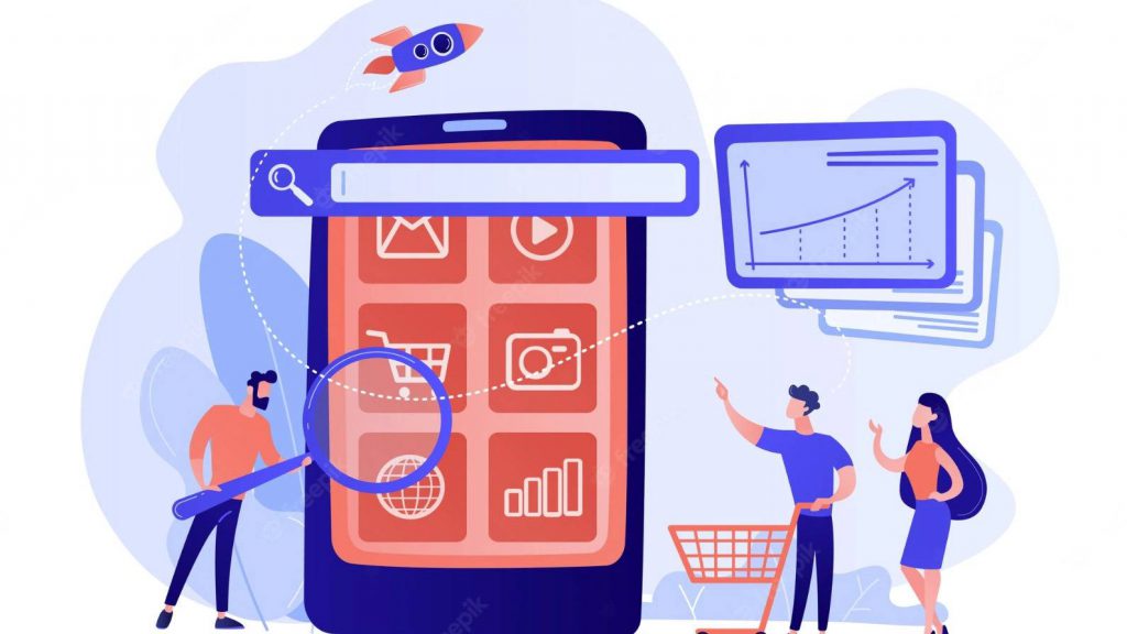 Dự án 2: Ứng dụng giỏ hàng (Shopping Cart)