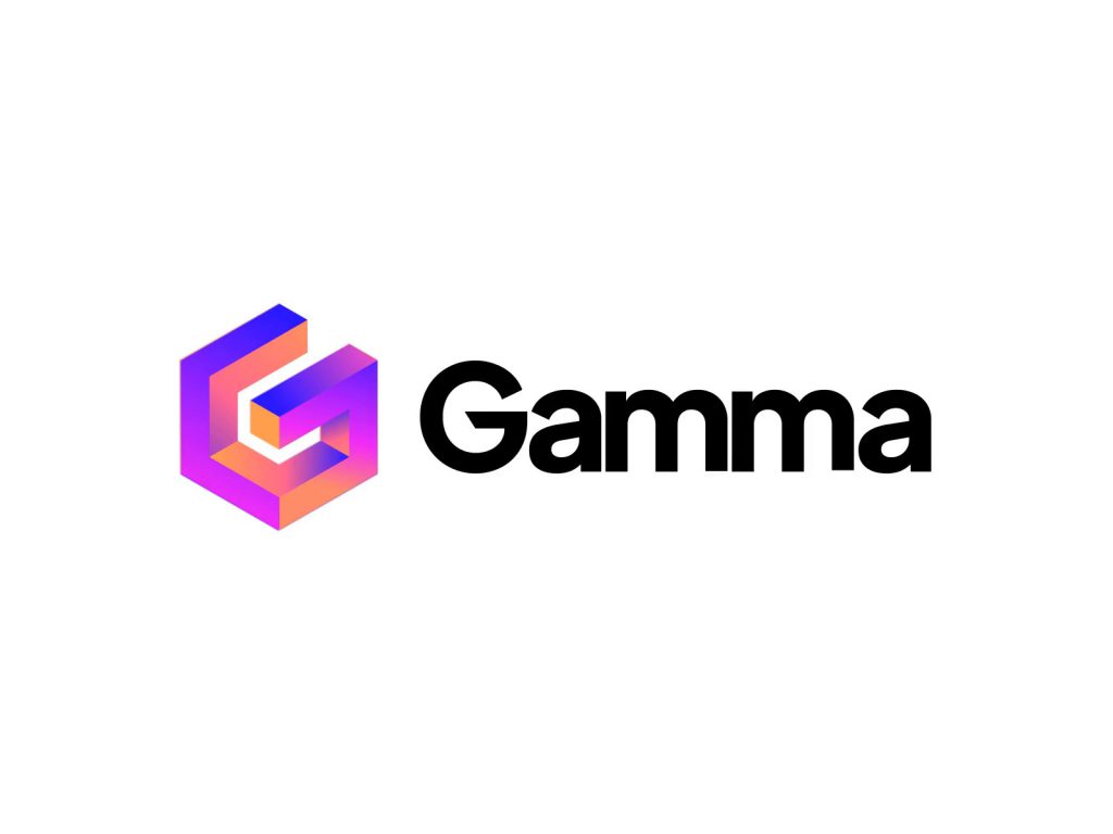 Gamma AI là gì?