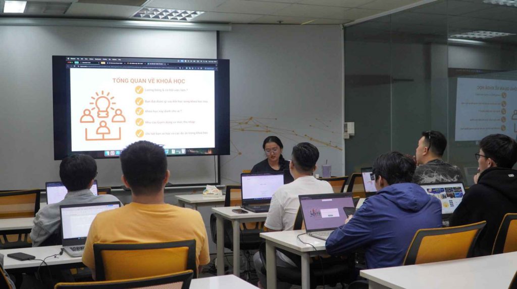 Kết nối cộng đồng, mở rộng cơ hội