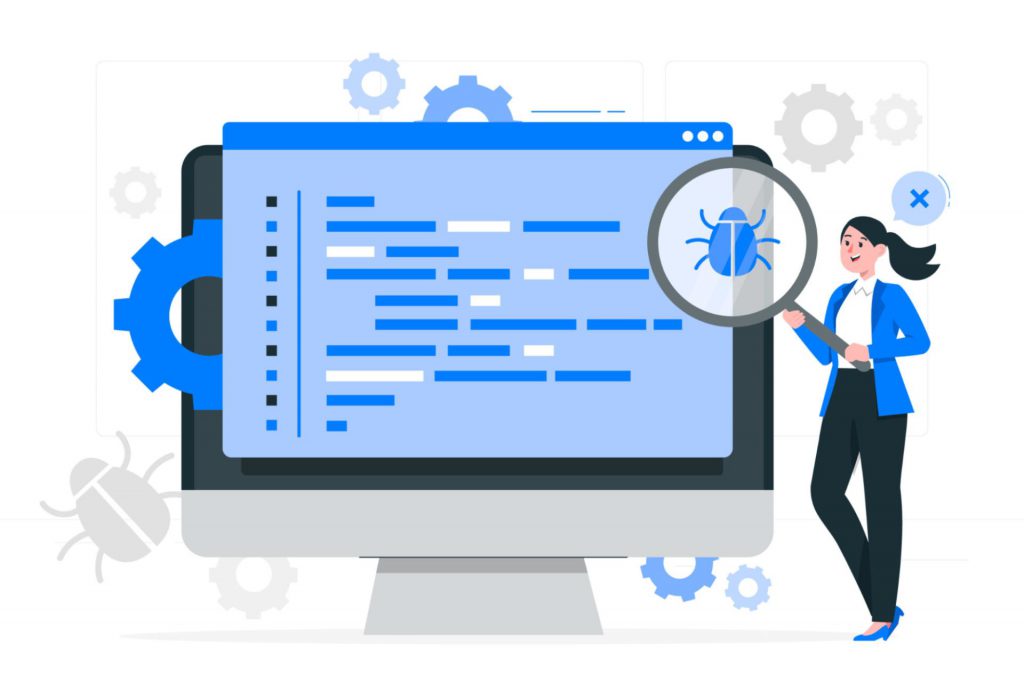 Những công cụ bất bại giúp Tester dẹp bug hiệu quả