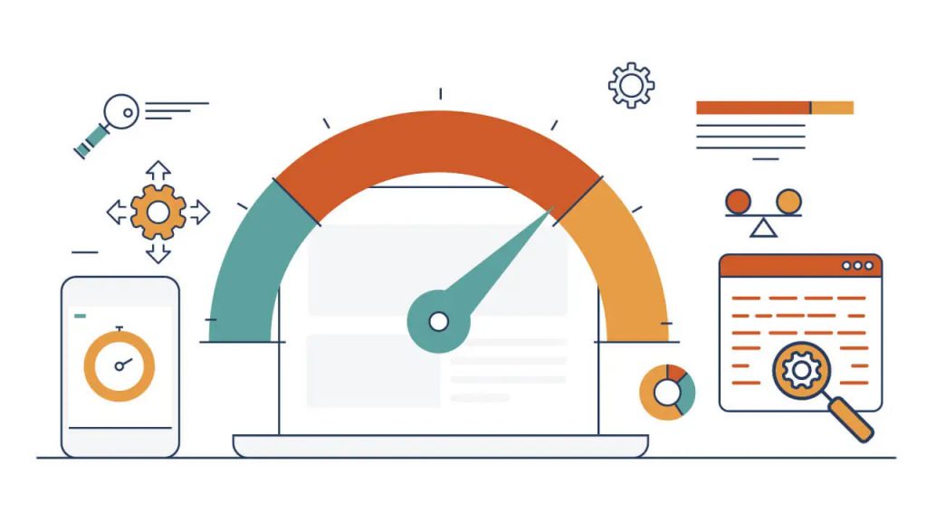 Tài liệu về kiểm thử hiệu suất (Performance Testing)